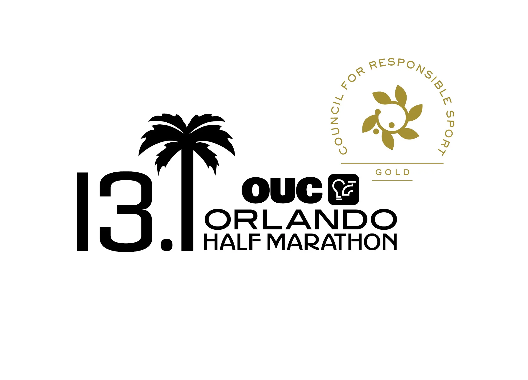 Orlando Half Marathon earns CRS Gold Certification for social and environmental responsibility