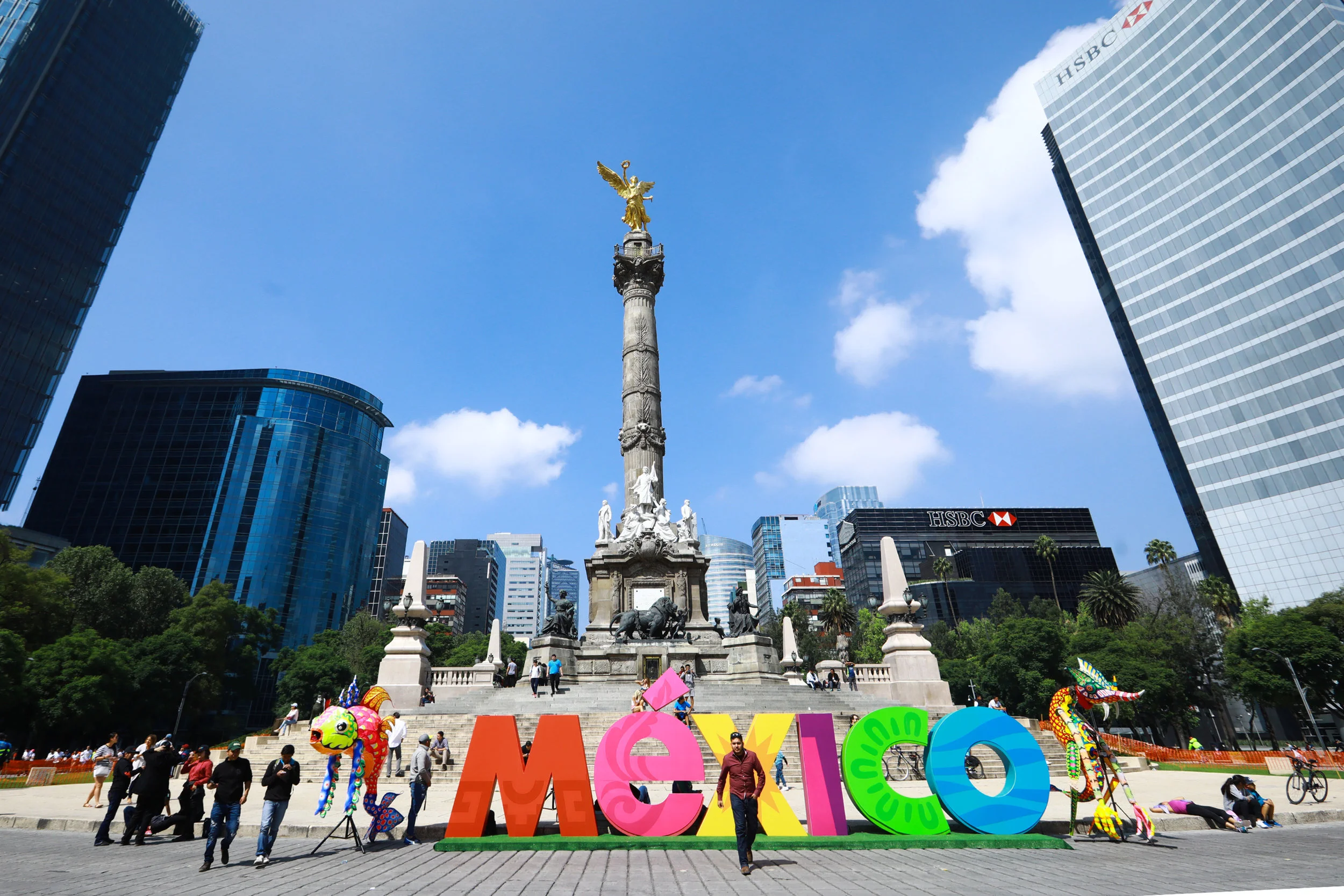 2018 TELCEL CdMx Marathon, August 26, 2018 in Mexico City, Mexico. Photo Credit: Getty Images para INDEPORTE