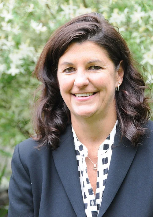 Michelle Perry, CLOC Executive Director