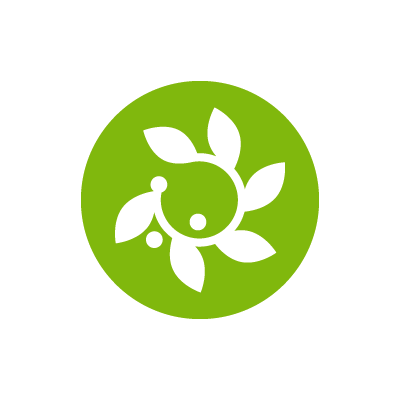Council for Responsible Sport favicon logo (green)