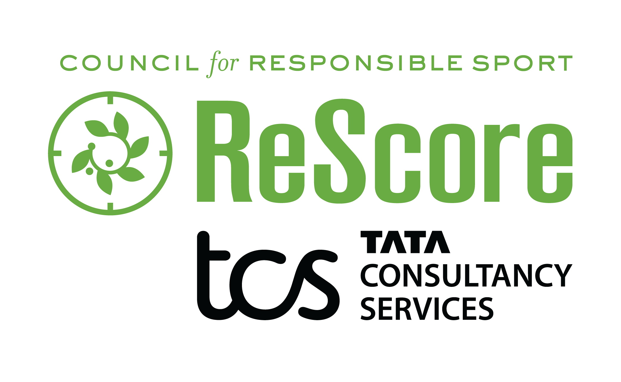 Council for Responsible Sport ReScore logo