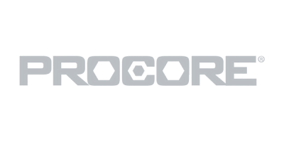 Procore Company Logo