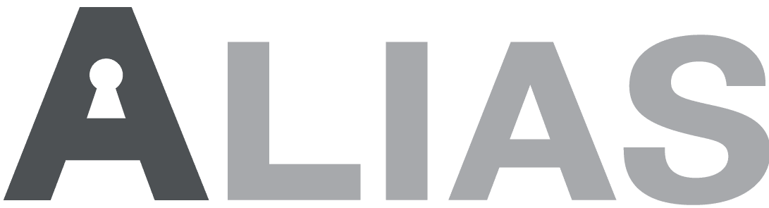 Logo ALIAS