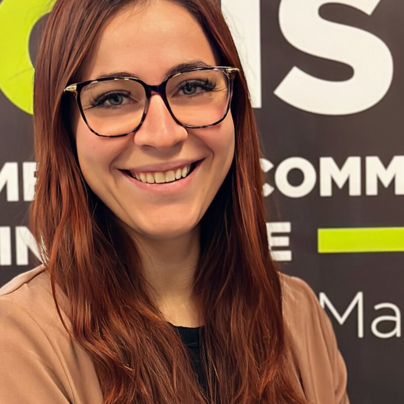 Carolane Côté