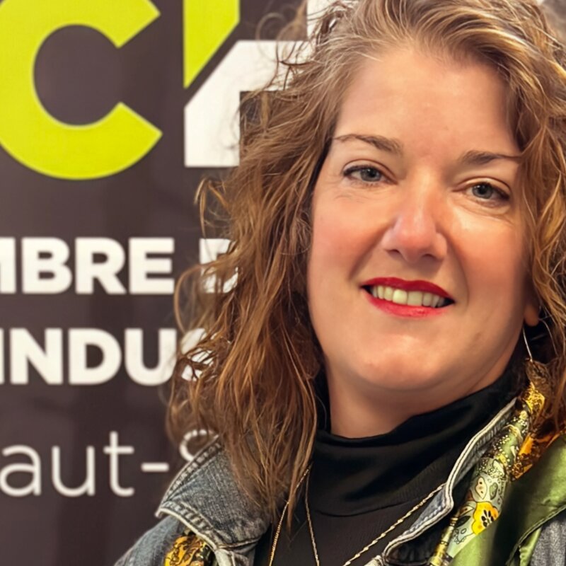Christine Reis