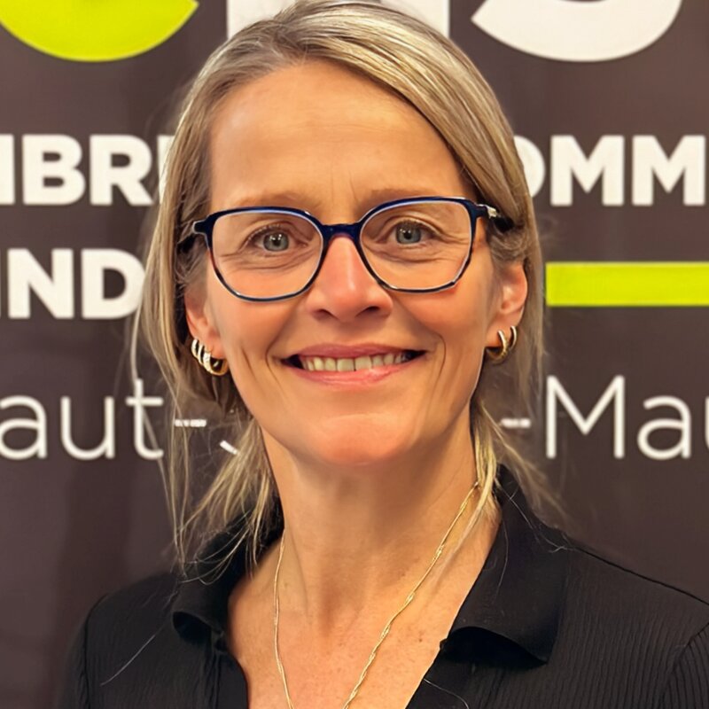 Manon Côté