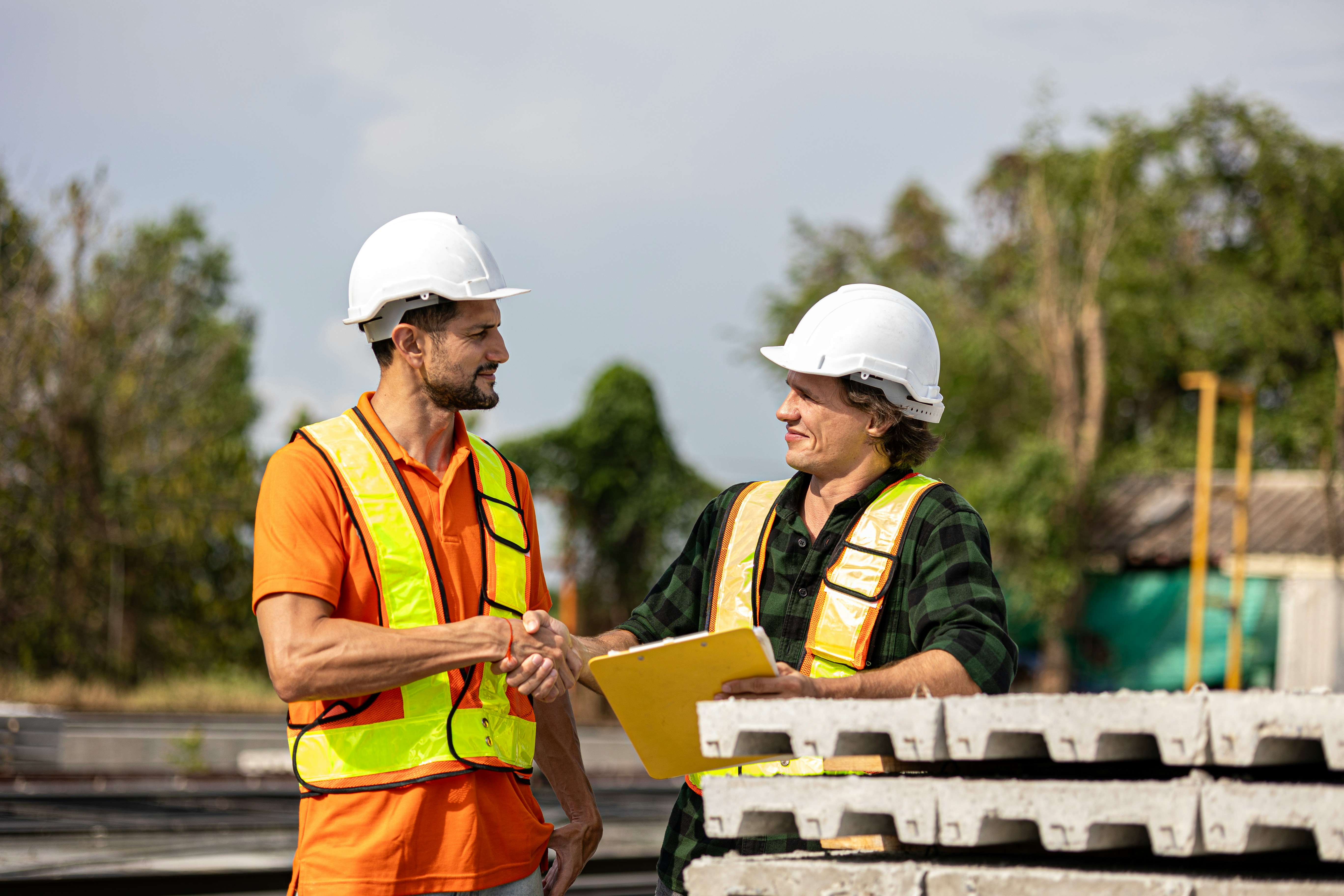 Why Subcontractors Need a Financial Operating System