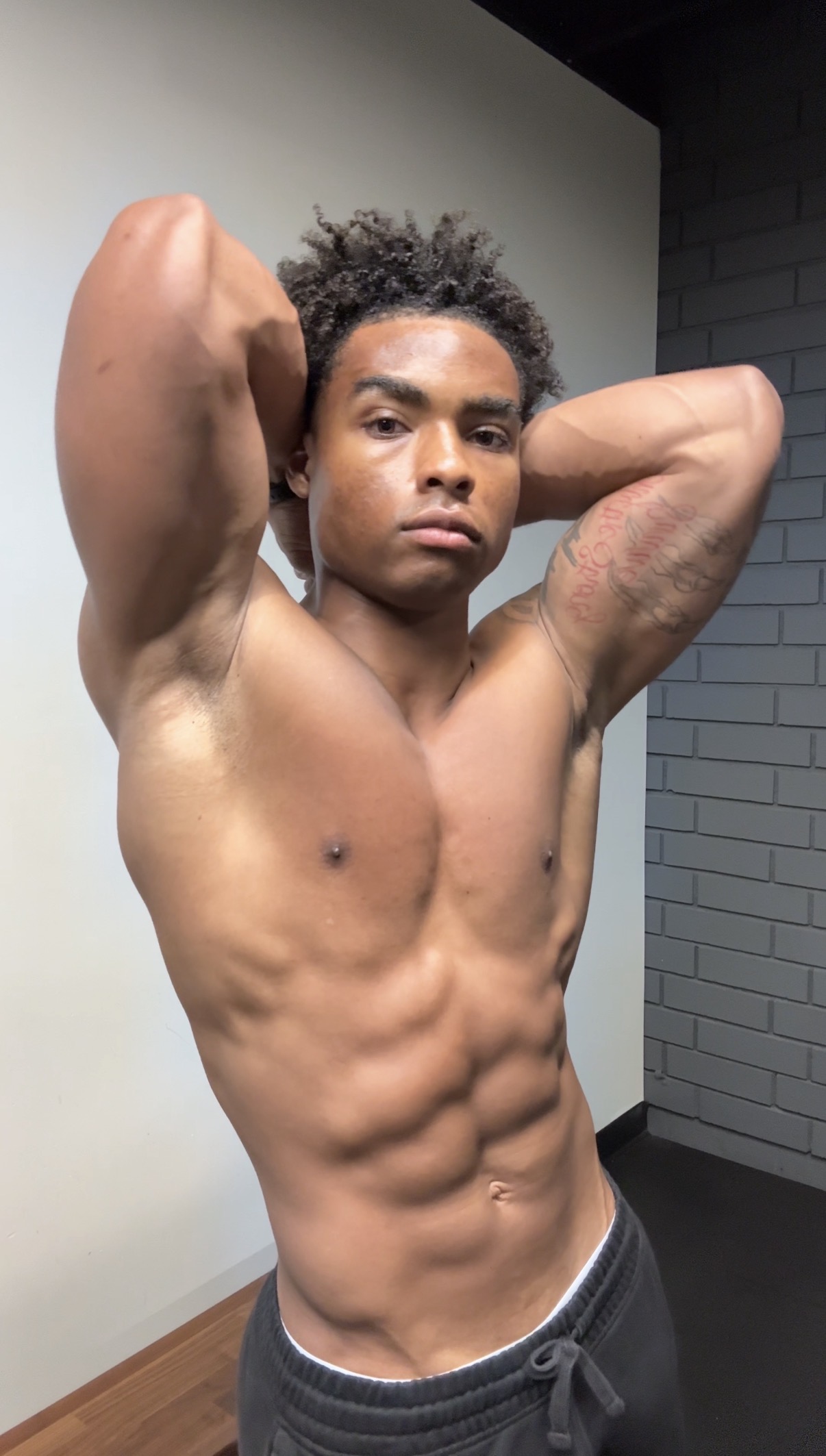 Ameer Cooper