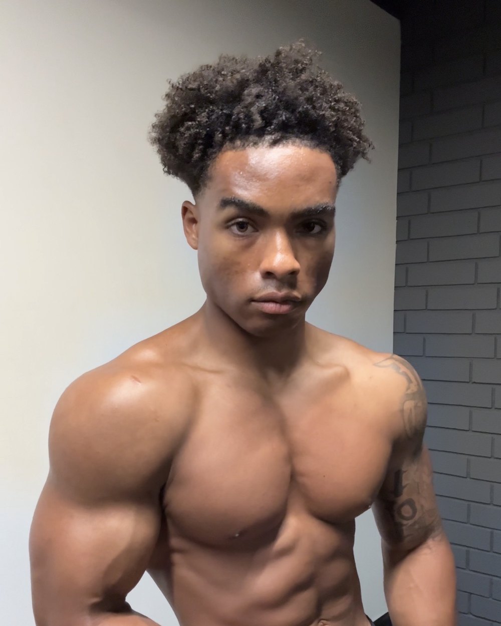 Ameer Cooper
