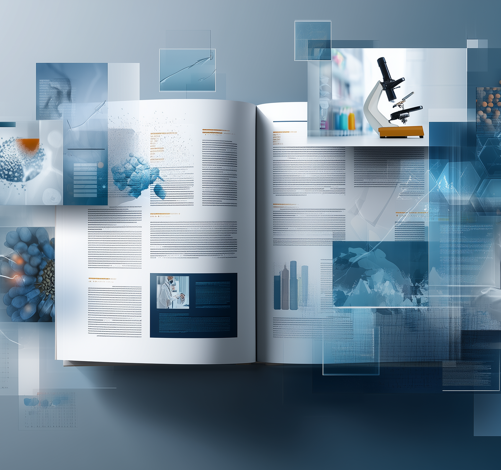 Methodology and research documentation