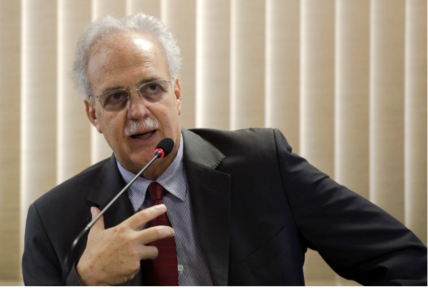 Carlos Nobre