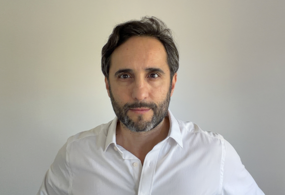 Diego Saez Gil