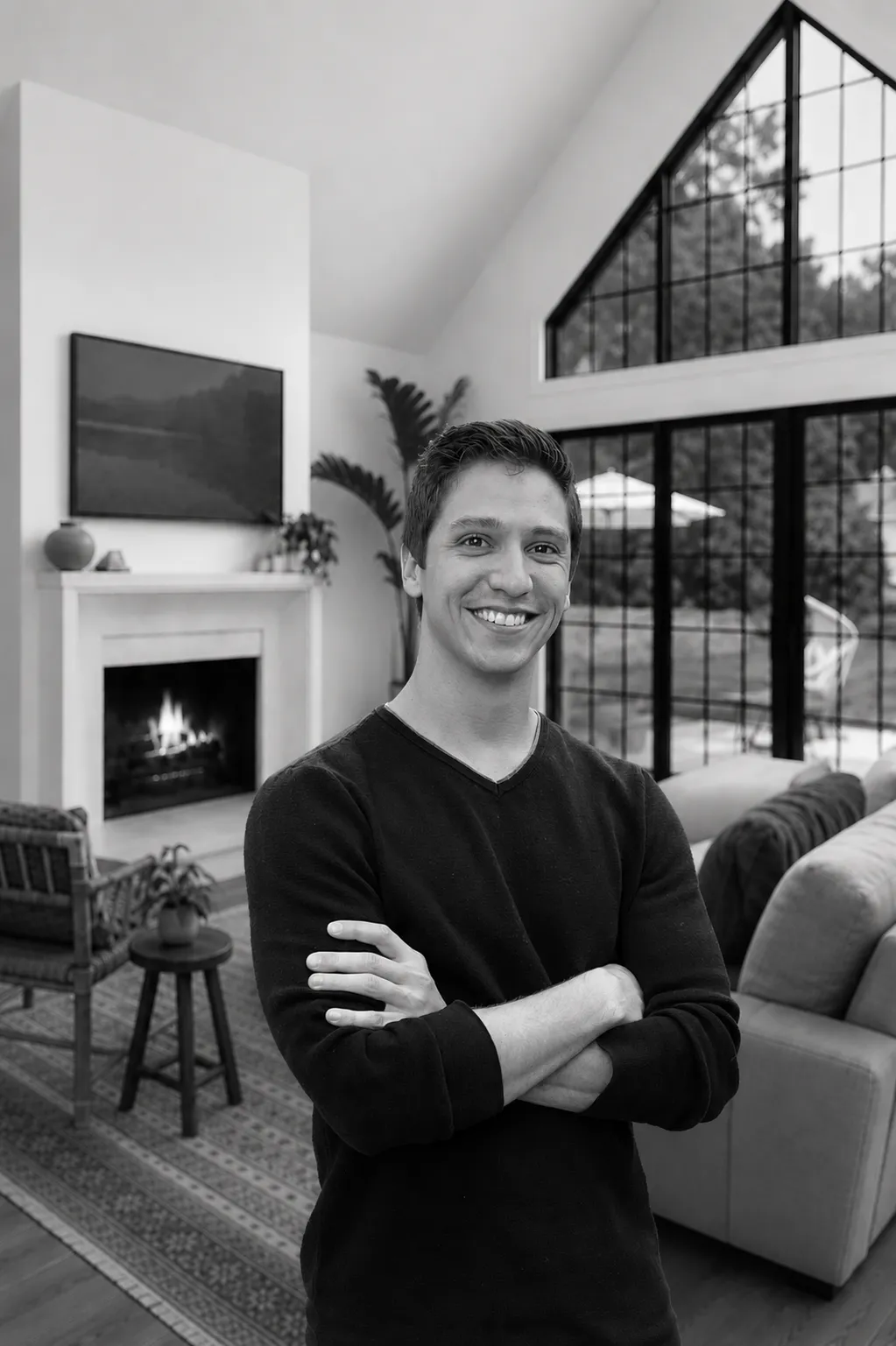 Stephen Bianchi, Principal Architect, Bianchi Architecture and Interior Design