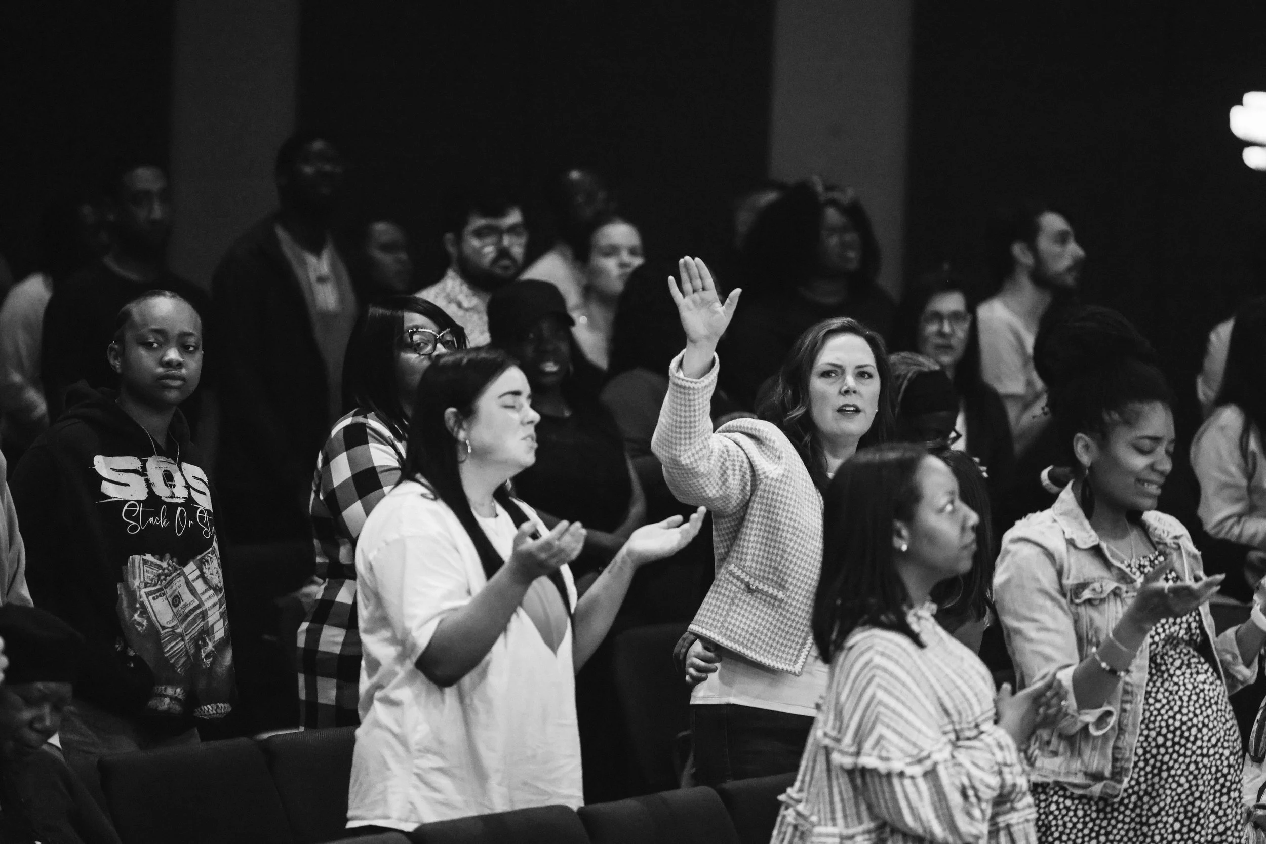 Forming and multiplying multiethnic churches through shared theology, relational trust, and repeatable practices. Join 300 churches building Kingdom impact.
