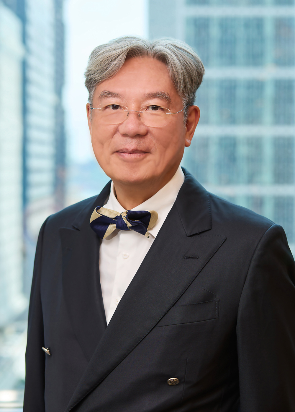 David Chong