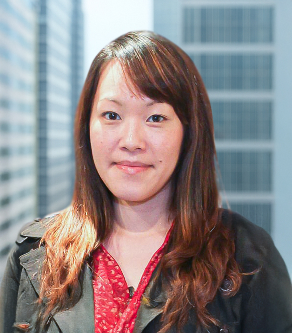 Denise Heng