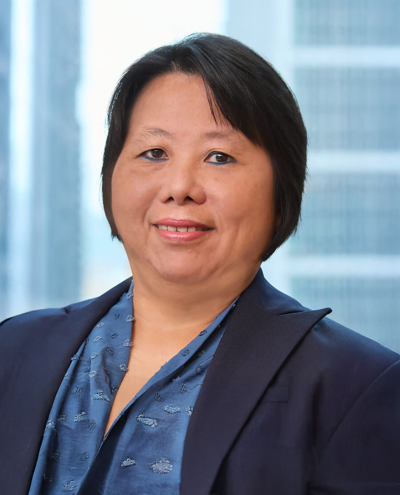 Diana Tan