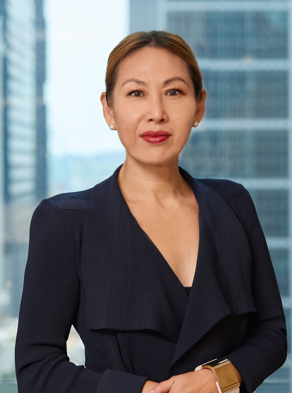 Felicia Wee