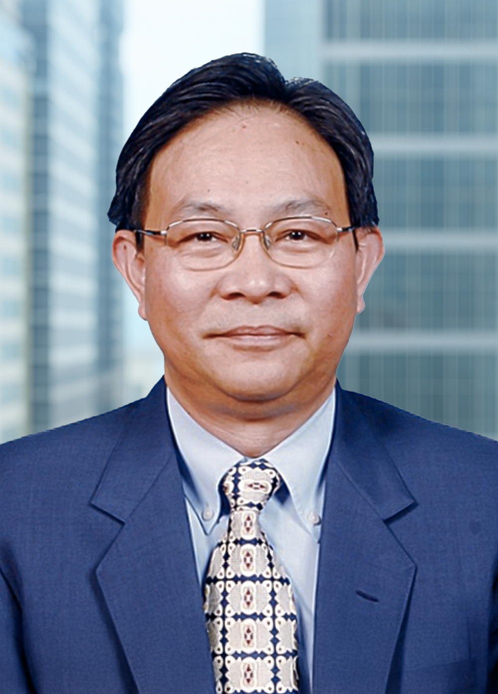 Foo Chee Thong