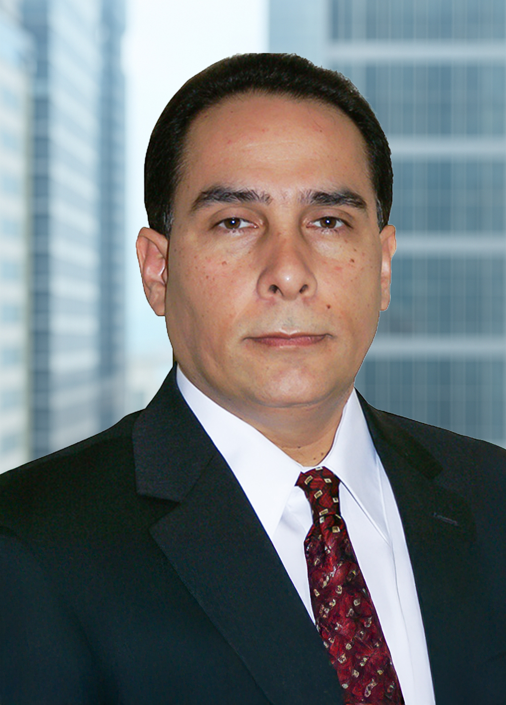 Graham Farinha