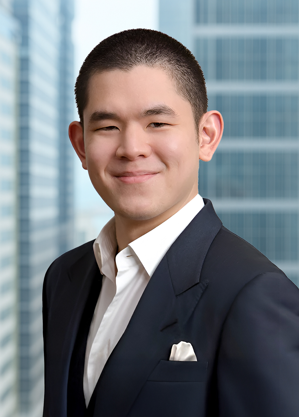 Henry Chong