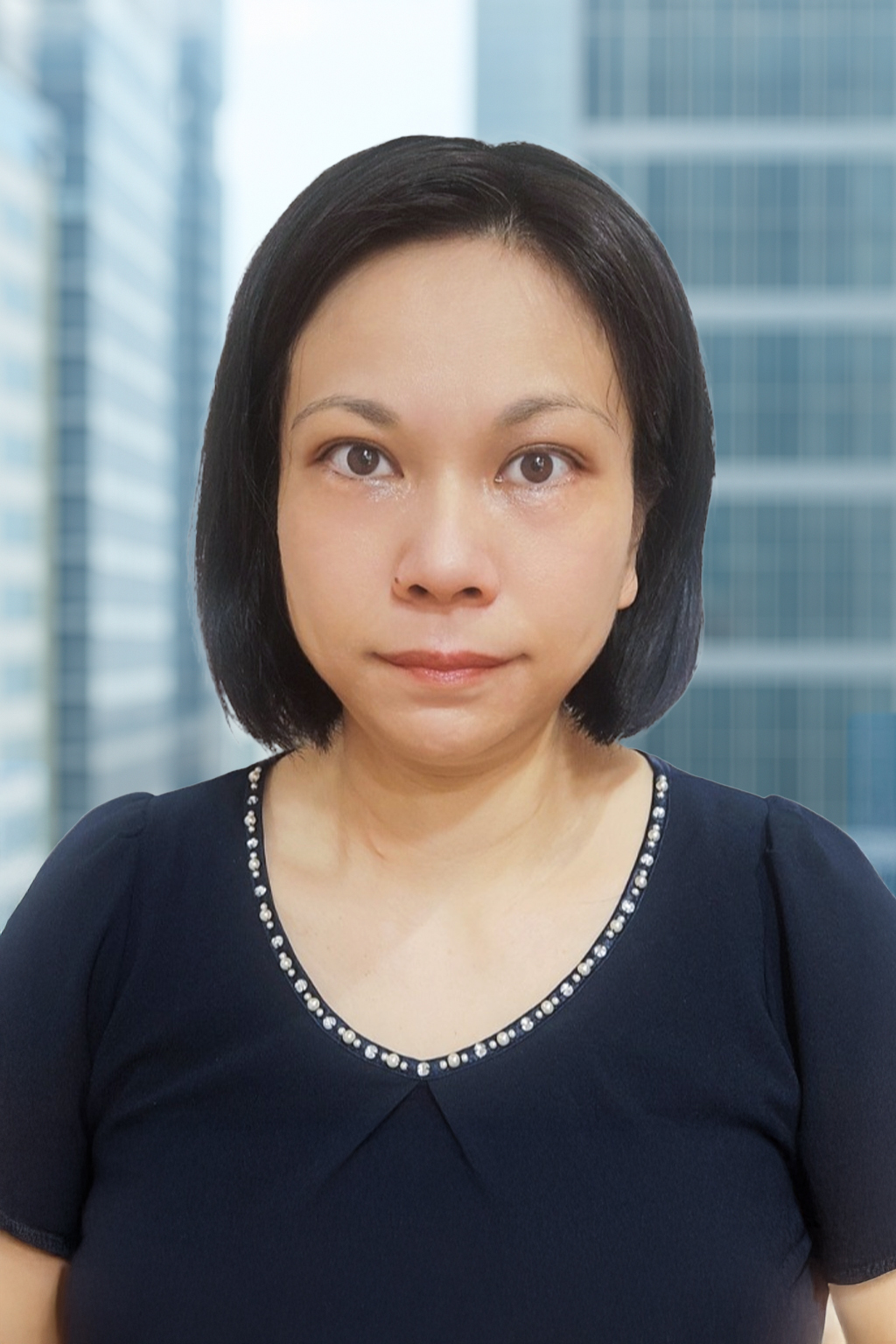 Janet Lo
