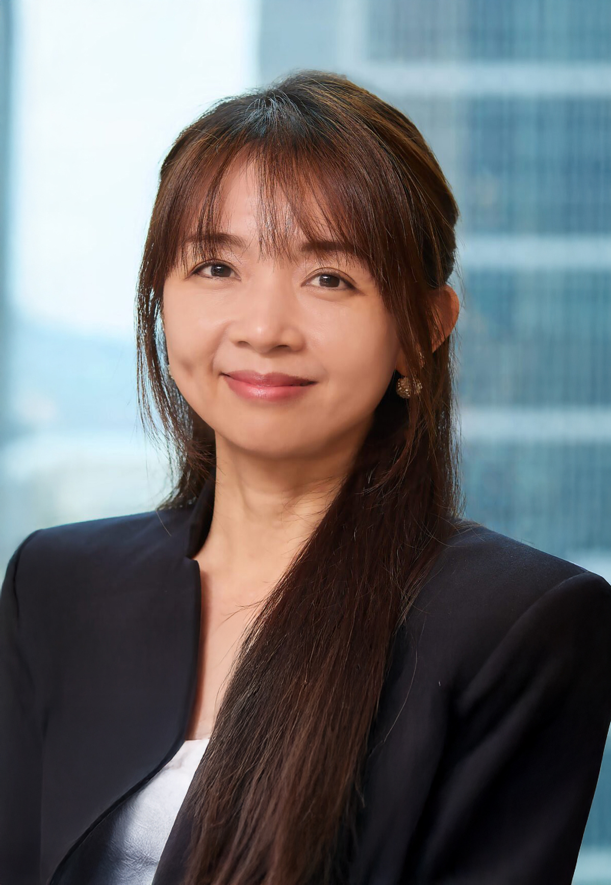 Joanna Ng