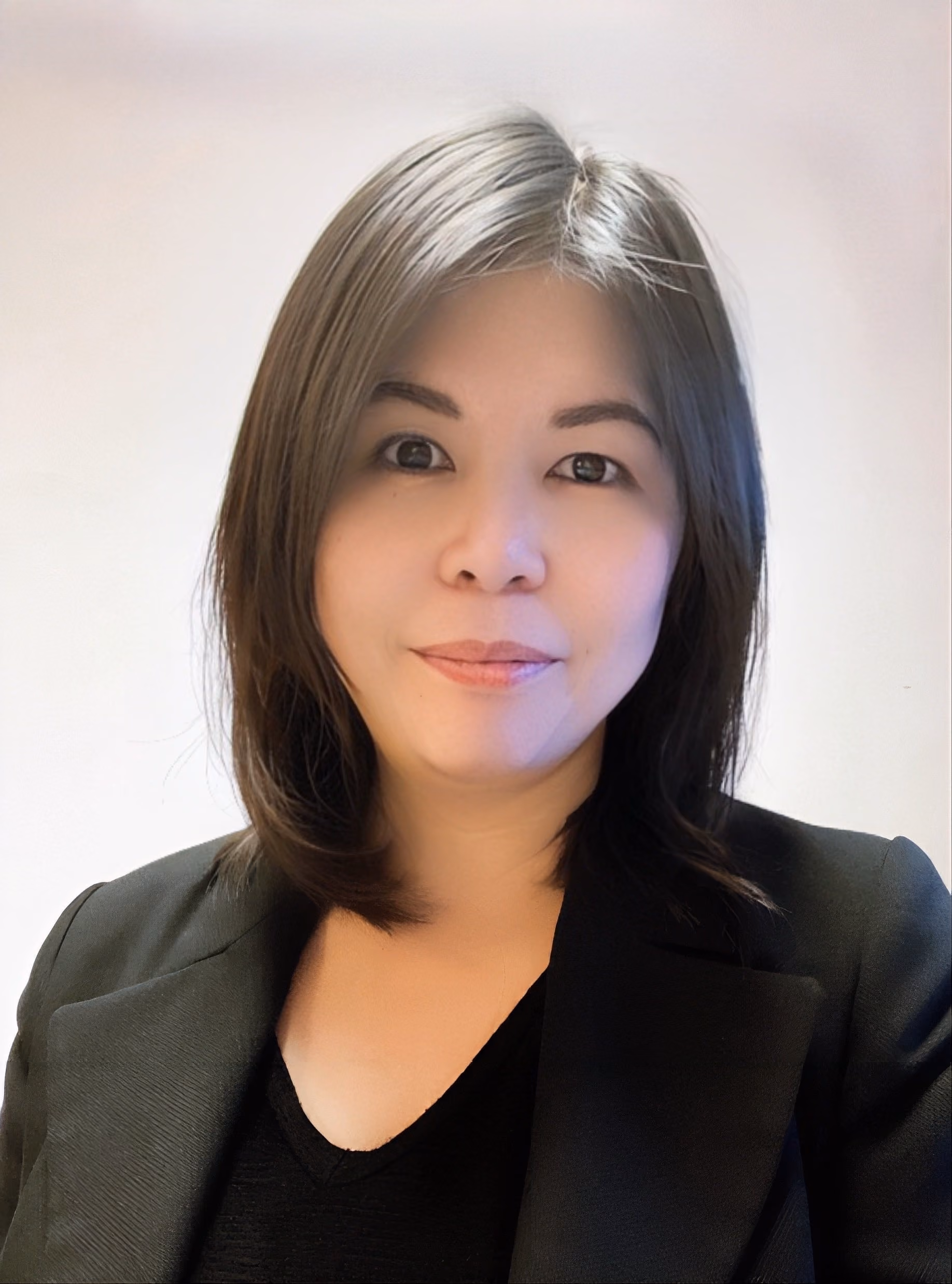 Ruby Tsang