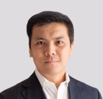 Kevin Ho