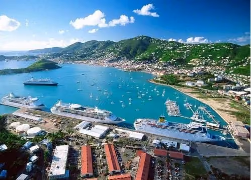 Amendments to BVI Legislation – Statutory Fees