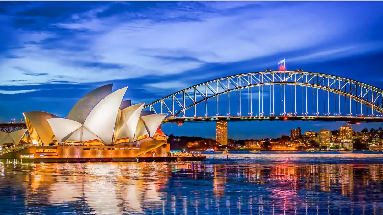Australian Law Impacting Companies Owning Australian Assets