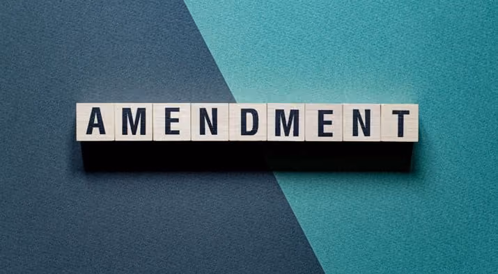 BVI Register of Directors Filing & Seychelles Amendment to IBC Act