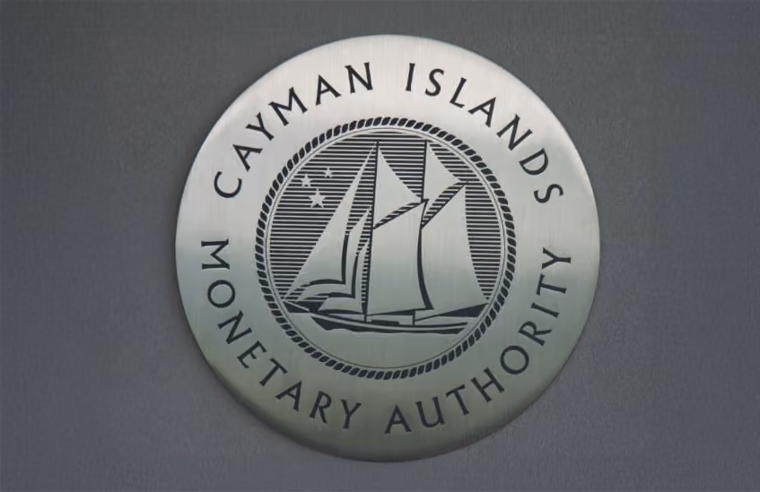 CIMA Notice Liquidation Policy 2019 – Cayman Islands