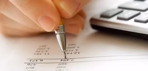 Cayman Fees Adjustment