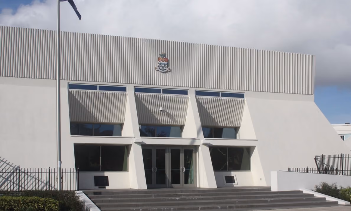 Cayman Legislative Updates