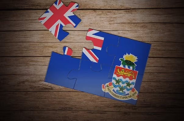 Cayman’s Beneficial Ownership Regime