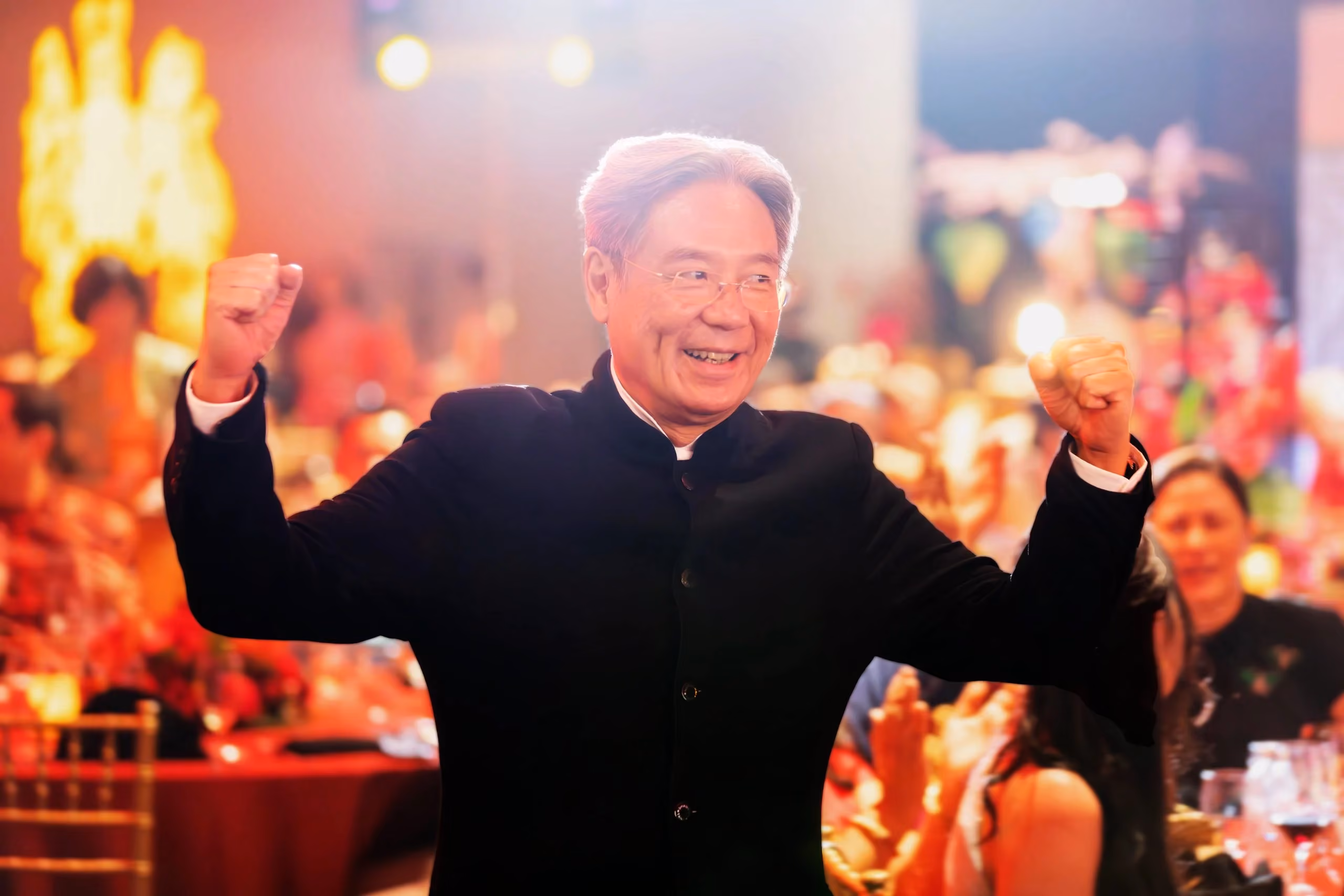 Celebrating a Legacy: David Chong’s 70th Birthday and 39 Years of Portcullis Group