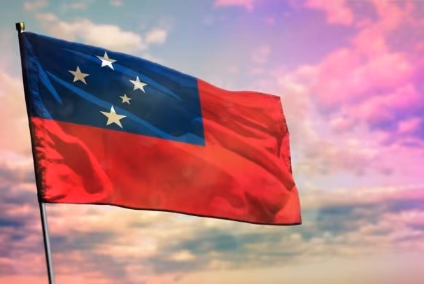 Common Reporting Standard in Samoa
