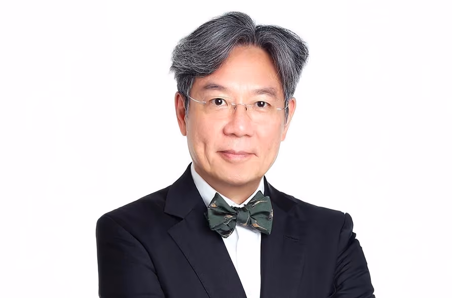 David Chong Re-elected as President of STA