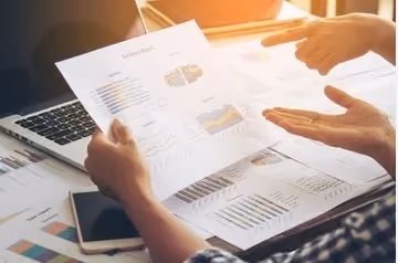 Financial Period Reporting for Economic Substance