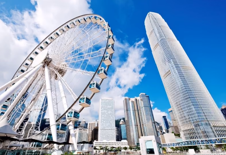 Hong Kong Tax Updates – 2018/19 budget announced by financial secretary
