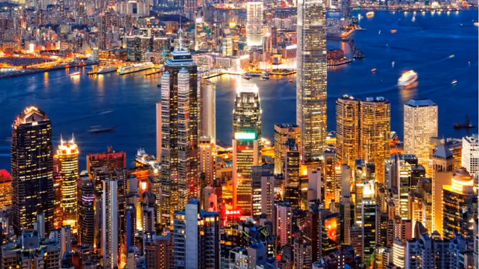 Hong Kong’s Inward Re-domiciliation Scheme