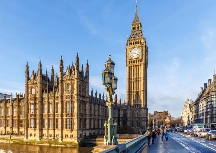 Impact of UK Economic Law on Companies holding UK property
