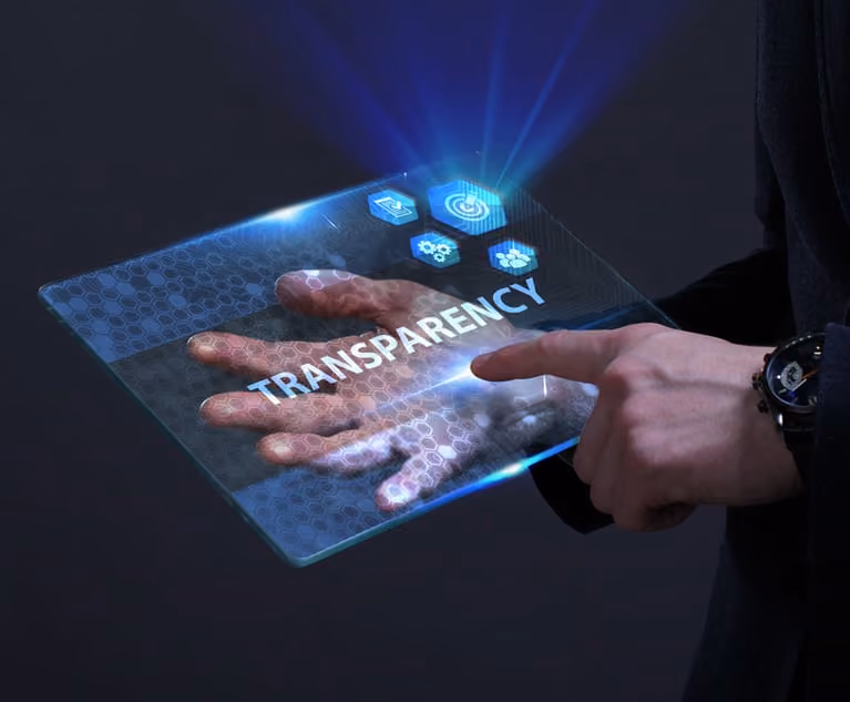 Introduction of the beneficial ownership transparency bill 2023