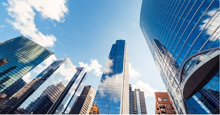 Notification on Change of Terms and Conditions for Corporate and Related Services