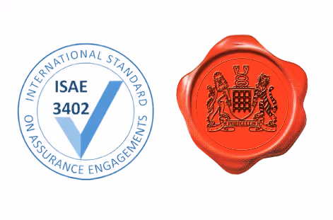 Portcullis fund administration obtains ISAE 3402