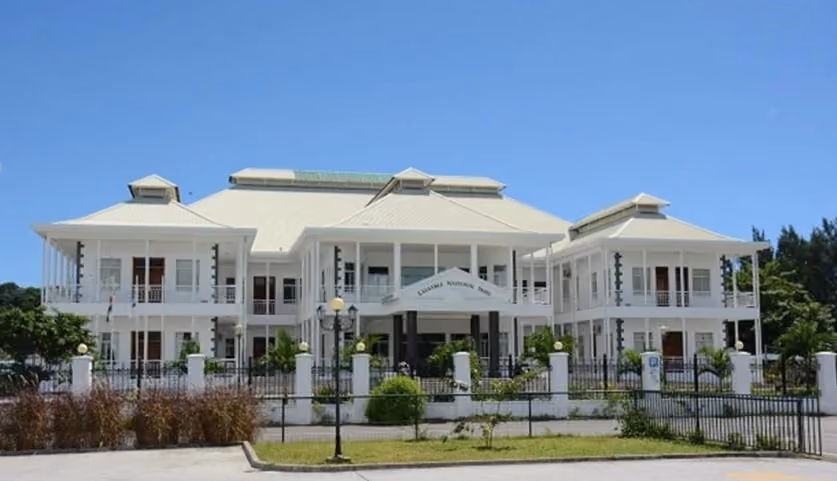 Seychelles Legislation Amendments