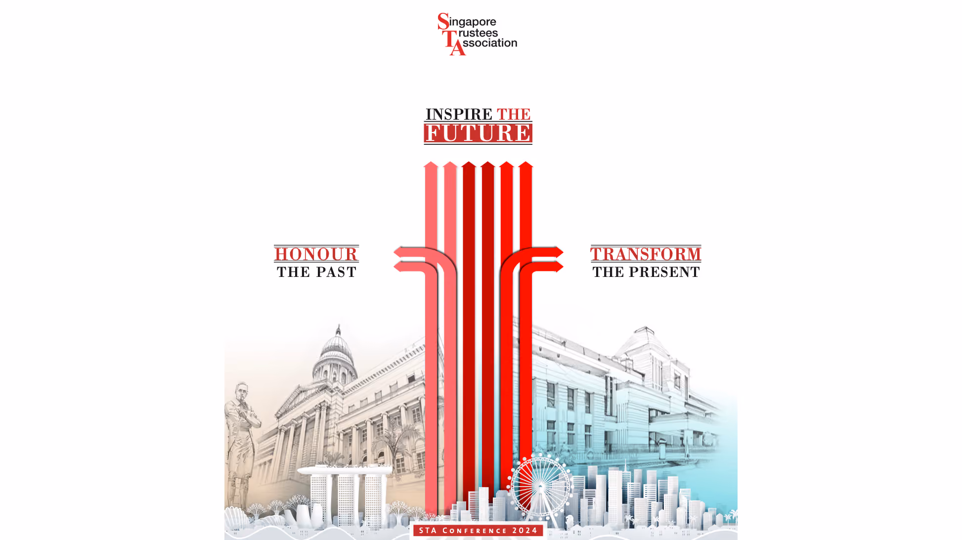 Singapore Trustees Association Conference 2024