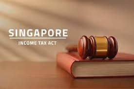 Singapore income tax update