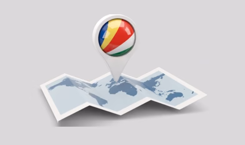 The New IBC Act of Seychelles